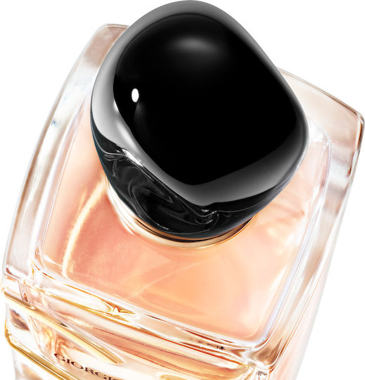 Si Eau de Parfum Refillable 30ml