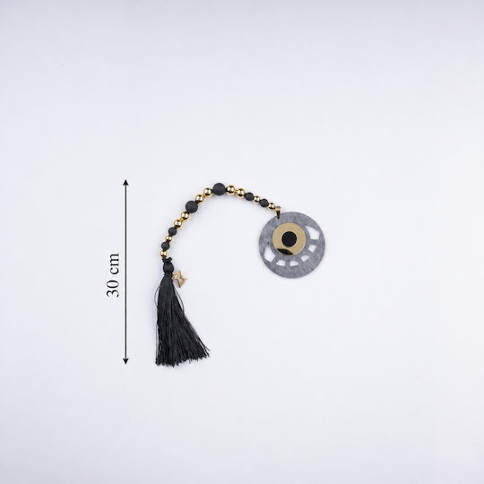 Philio Handmade Tabletop Evil Eye Charm in Plexiglass 2027 Philio Handmade Tabletop Evil Eye Charm in Plexiglass 2027