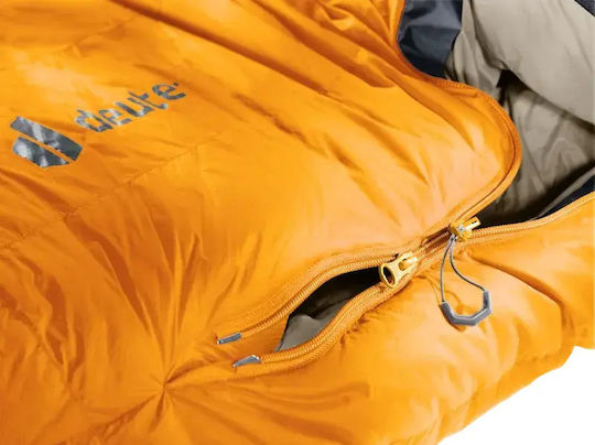 Sleeping Bag Μονό 3 Εποχών Astro Pro