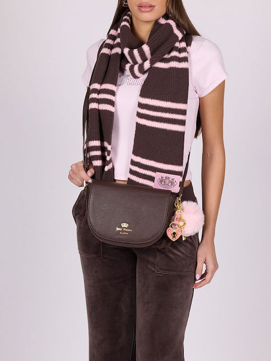 Damen Flap Tasche Java