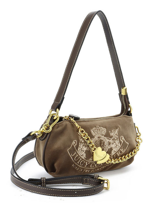 Damen-Hobo-Tasche Lt. Acorn