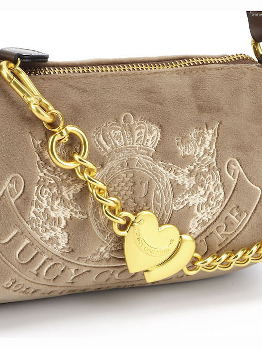Damen-Hobo-Tasche Lt. Acorn