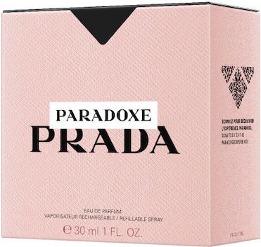 Paradoxe Eau de Parfum Nachfüllbar 30ml