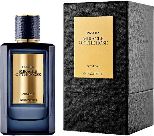 Miracle Of The Rose Eau de Parfum 100ml