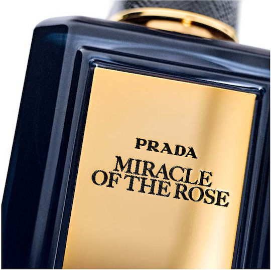 Miracle Of The Rose Eau de Parfum 100ml