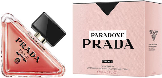 Paradoxe Intense Eau de Parfum Refillable 90ml