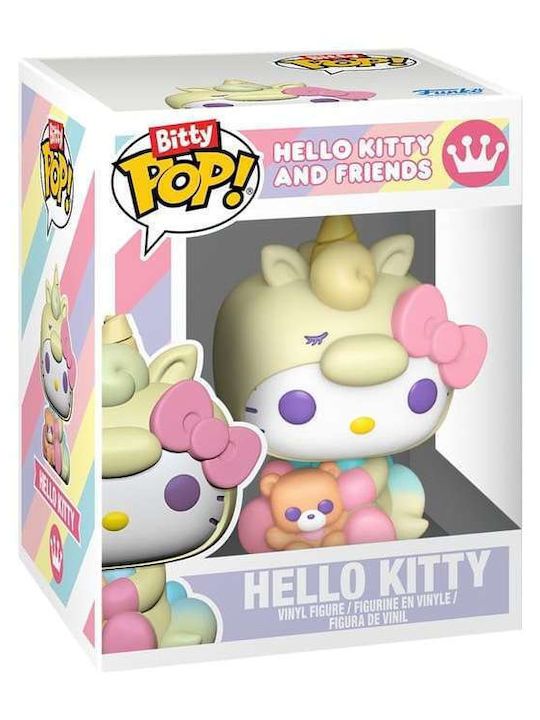 Funko Bitty Pop! Hello Kitty Chase 12τμχ