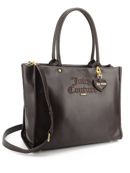 Damen-Shopper-Tasche Java