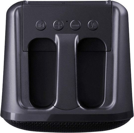 Boomer 14 Boxă Bluetooth 15 W Neagră