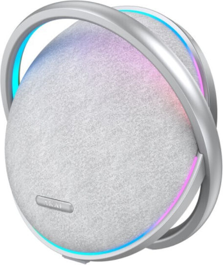 Moon Echoo 10W Bluetooth Speaker with Battery Life up to 9 Hours