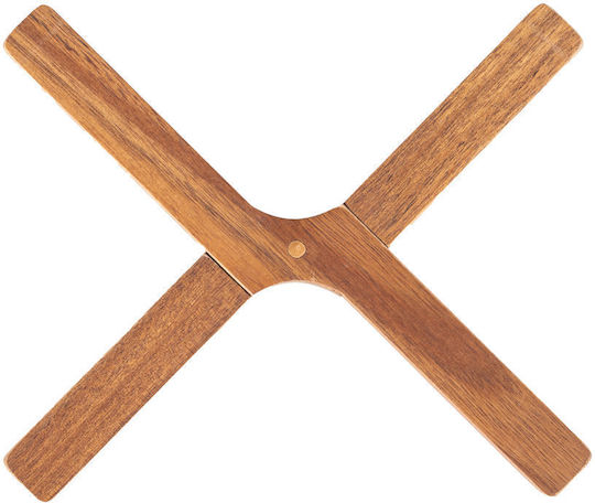 Estia Wooden Cooking Utensil Placemat