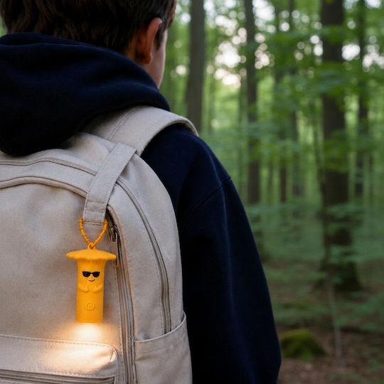 Rabbit & Friends Kinder Tischlampe Dekorative Lampen Berührung