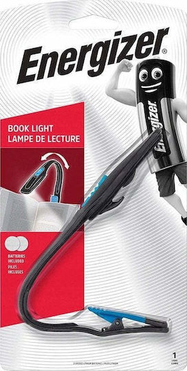 Energizer LED Лампа За Книга За Шия