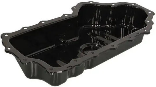 Tigaie De Ulei Din Oțel Ford C-Max Focus Galaxie S-Max 1353148