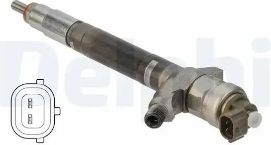 Delphi Injector Auto