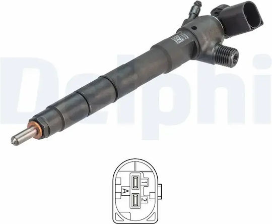 Delphi Injector Auto