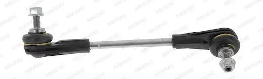 Bie Stabilizatoare Suspensie Față Stânga BMW I3 Moog M10 1.5mm 237mm 17mm 10mm 08.13 Electric