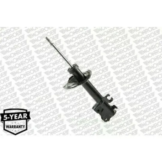 Amortizor Față Dreapta Monroe Nissan Almera II 1.5 1.8 2.2d 01.00-11.06 Pe Gaz Cu Două Tuburi 326mm 474mm 30mm 20mm