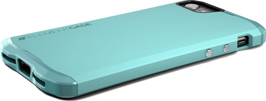 Element Back Cover Plastic Gri (iPhone 6/6s)