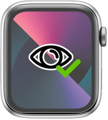 Grizzglass Paperscreen Matte Displayschutzfolie Samsung Galaxy Watch Ultra 2 Grz22915