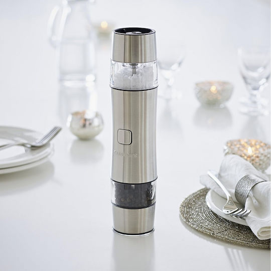 Cuisinart Ηλεκτρικός Μύλος Αλατιού Κεραμικός