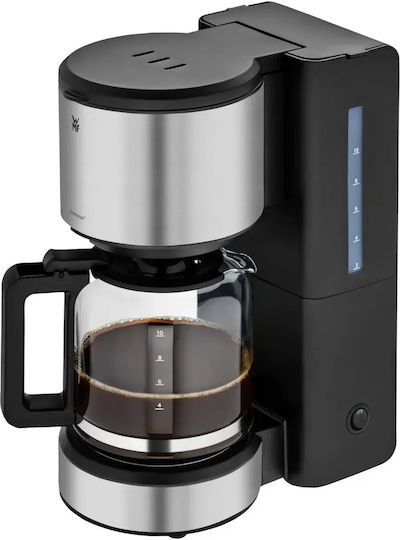 Aroma Καφετιέρα Φίλτρου 800W