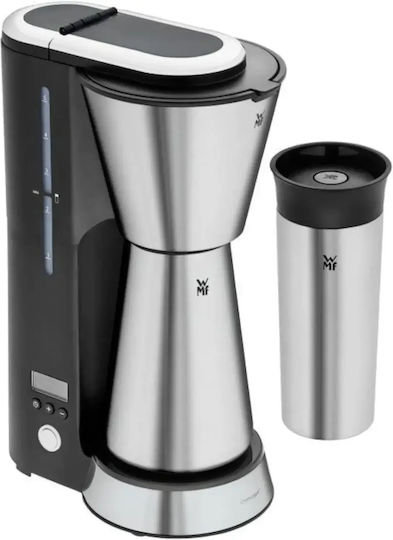 Aroma Καφετιέρα Φίλτρου 800W