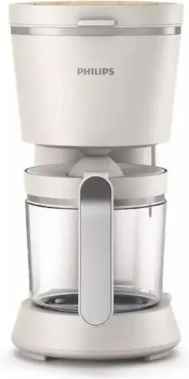 Aroma Καφετιέρα Φίλτρου 800W