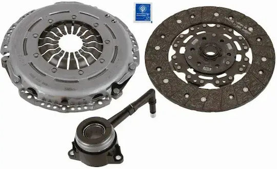 Sachs Clutch Kit 3000 990 654