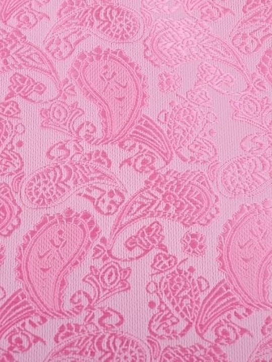 Herren-Einstecktuch Rosa