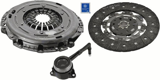 Sachs Clutch Kit 3000 990 331