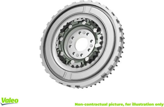 Valeo Flywheel 836370