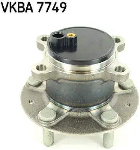 SKF Radlager-Satz VKBA 7749