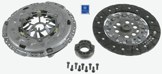 Clutch Kit Sachs 3000 951 120