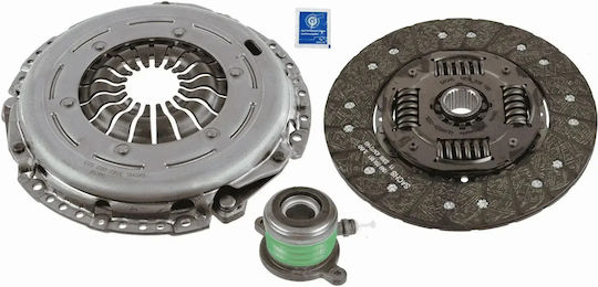 Sachs Set de Ambreiaj 3000 990 677