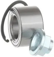 SKF VKBA 7721 Radlager-Satz