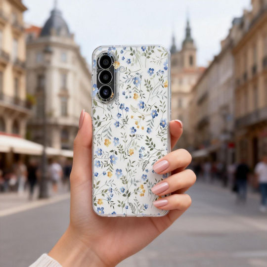 Tech-Protect Flexair Калъф за Samsung Galaxy A27 Многоцветен