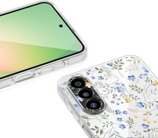 Tech-Protect Flexair Калъф за Samsung Galaxy A27 Многоцветен