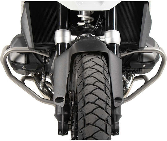 Edelstahl-Motorschutzbügel BMW R 1300 GS '23-'24 50165320022 Hepco & Becker