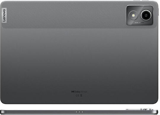 Tab K11 (Ediție îmbunătățită) 11" (8 GB/128 GB/Tastatură Folio  Tab K11 + Stilou  Tab) Gri Lună