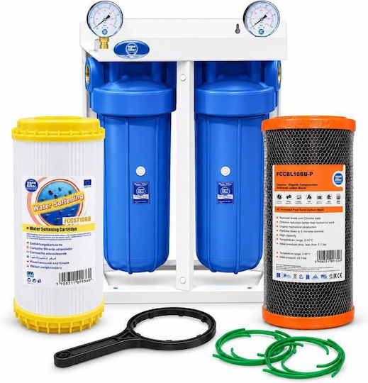 Aqua Filter Professioneller -Versorgungsfilter