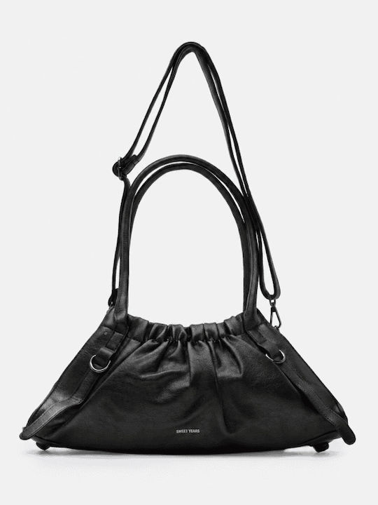 Fabric Women's Bag Khaki