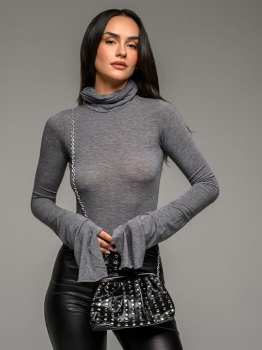 Women's Clutch Black