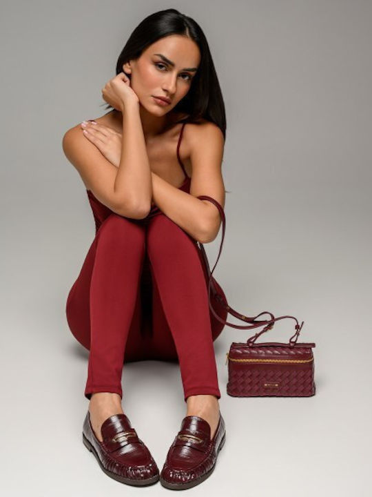Red Women's Bag