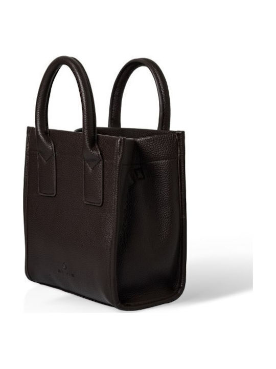 Women's Tote Bag Brown