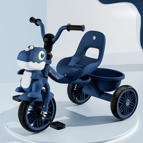 Dinozaur pentru 2–5 Ani Albastru 509BLUE