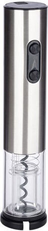 Estia Electric Corkscrew Sonm Inox