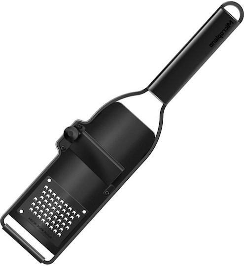 Microplane Gewürzreibe