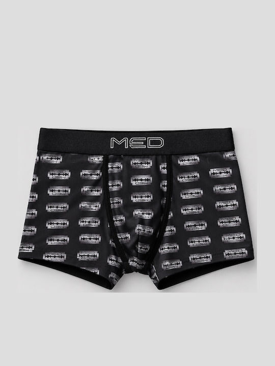 Med Med