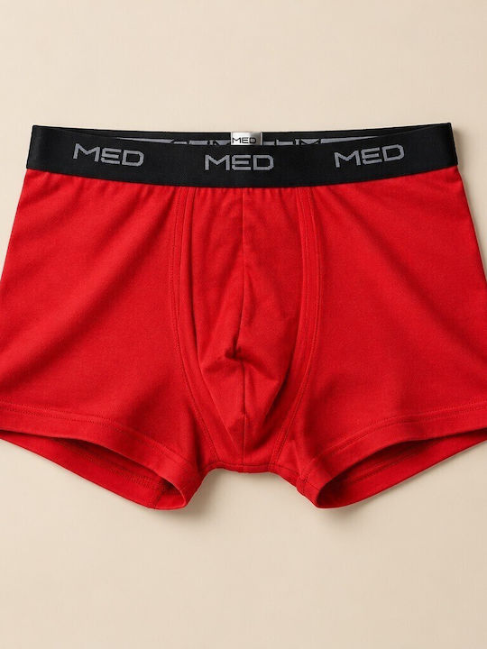 Med Med